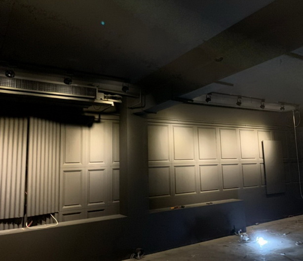 台南後壁軌道燈安裝, 台南後壁照明設備安裝