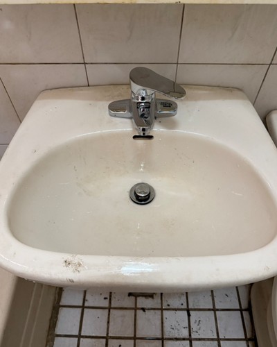 台南水電維修, 台南水龍頭更換